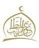 Moschea Omar Ibn al-Khattab Logo